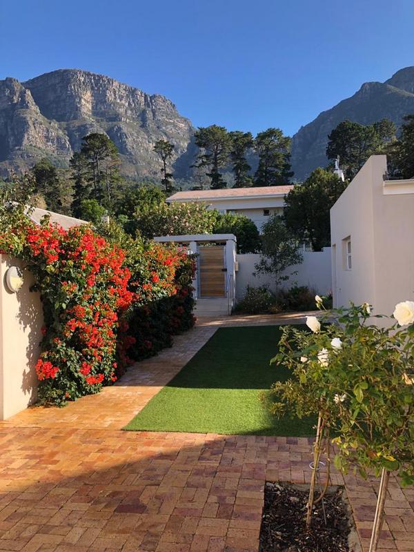 To Let 3 Bedroom Property for Rent in Newlands Western Cape